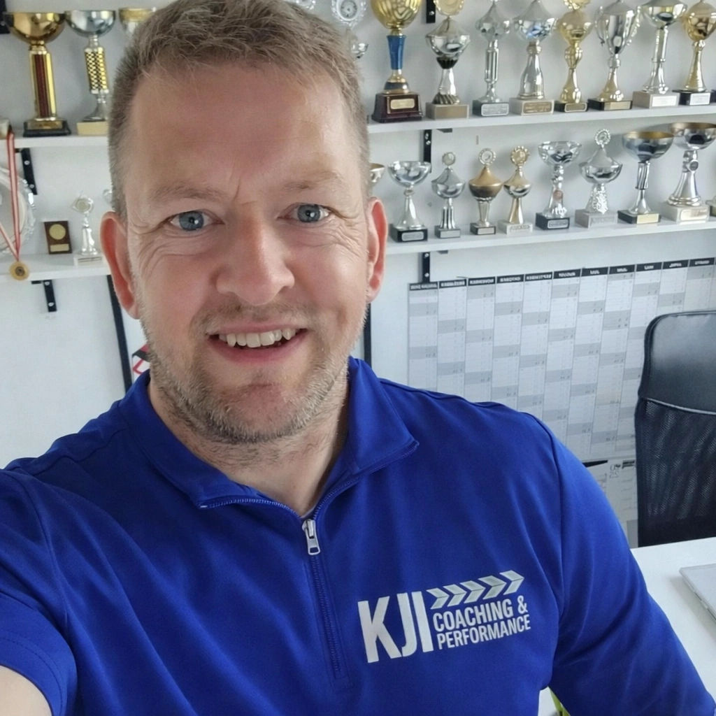 Knud Juhl Iversen