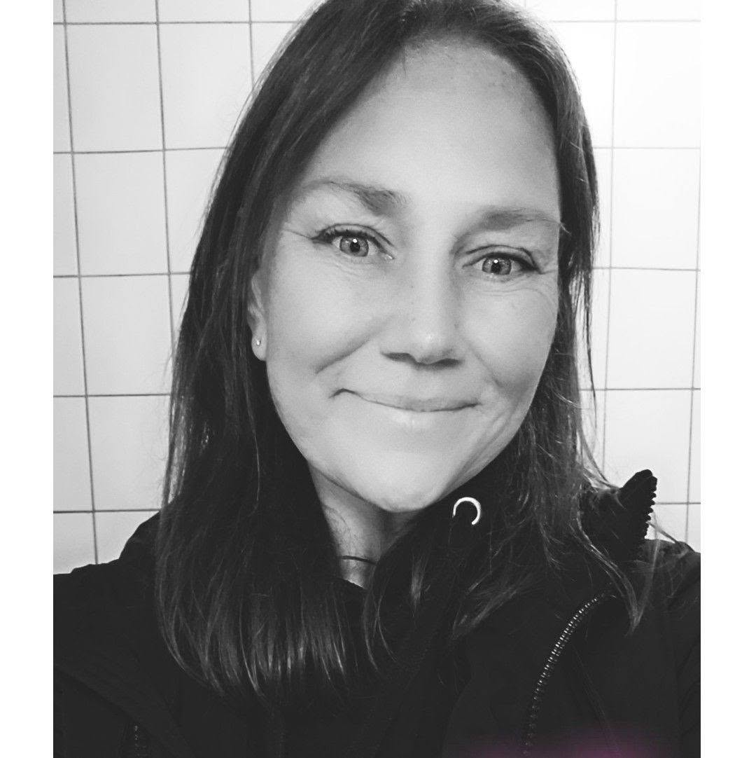 Marianne Kjær